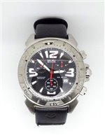 Armbanduhr Sector No Limits Herr Diver in Stahl 2651916025 - 2651916025